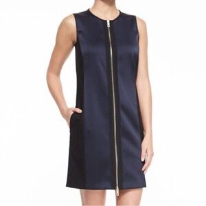 Rag & Bone Prospect Zip Dress
